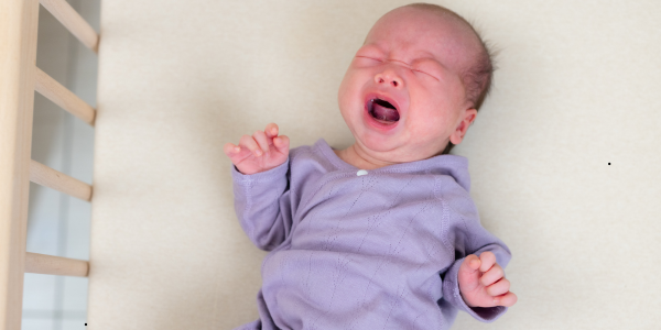 huilbaby, nei therapie baby, nei coach baby, geboortetrauma