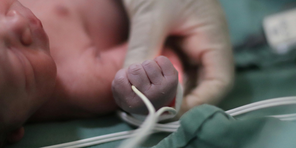 Hechting en de eerste 1000 dagen: waarom verbinding vóór de geboorte begint