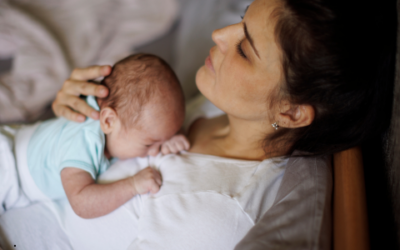Is mijn baby overprikkeld? Signalen, oorzaken en wat je kunt doen