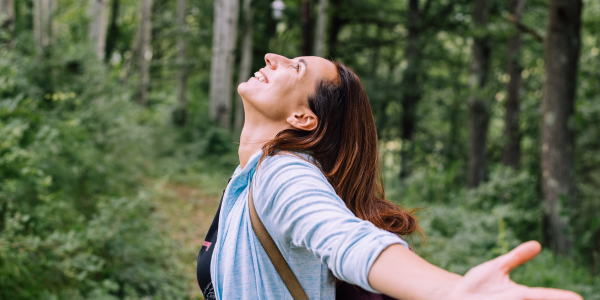 Loslaten: waarom het zo moeilijk is (en hoe je het wél kunt)