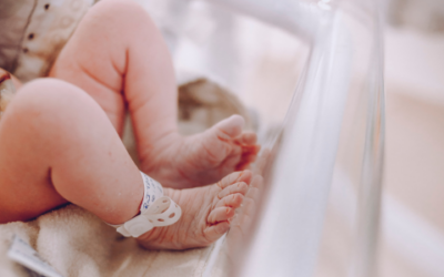 Geboortetrauma en moederschap: hoe jouw eigen geboorte invloed kan hebben op jouw moedergevoel