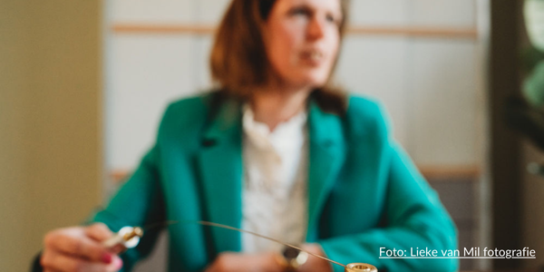 Voordelen NEI-therapie voor baby en kind