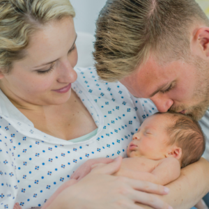 Workshop: Wat niemand je vertelt over (het huilen van) je baby - met partner
