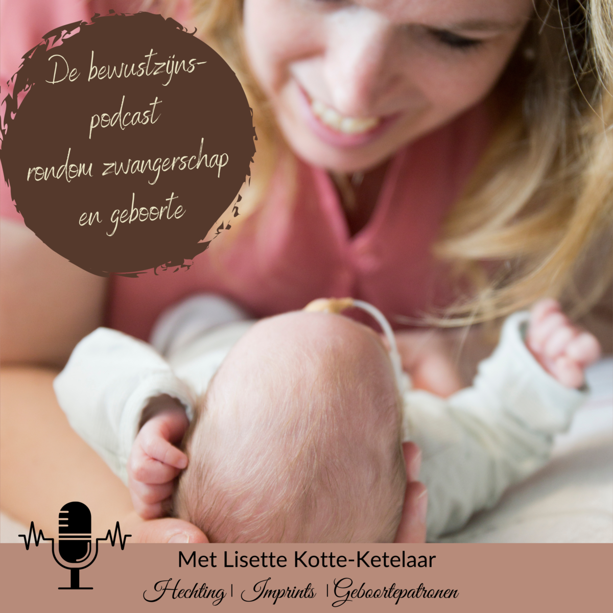Podcast afbeelding omslag (1) nei coach, nei kind, nei therapie, nei therapie nijmegen