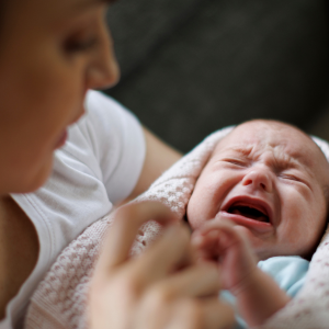huilbaby, nei baby, nei therapie baby, nei therapie kind, geboortetrauma, bevallingstrauma, baby slaapt niet