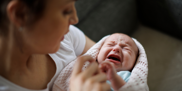 huilbaby, nei baby, nei therapie baby, nei therapie kind, geboortetrauma, bevallingstrauma, baby slaapt niet
